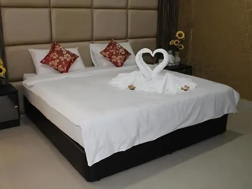 Signature Hotel @ Bangsar South Kuala Lumpur 3*,