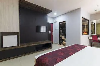 Signature Hotel @ Bangsar South Kuala Lumpur