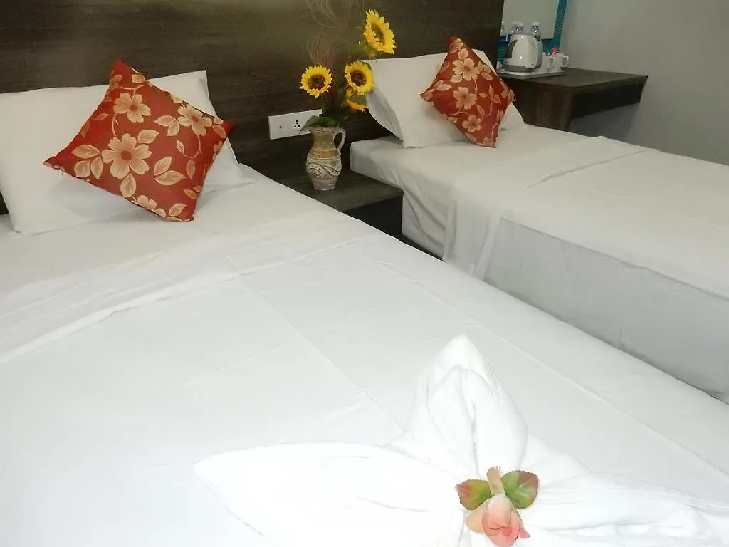 Signature Hotel @ Bangsar South Kuala Lumpur Maleisië