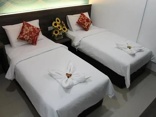 Signature Hotel @ Bangsar South Kuala Lumpur