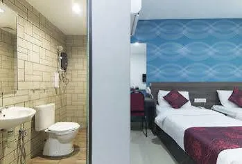 Signature Hotel @ Bangsar South Kuala Lumpur