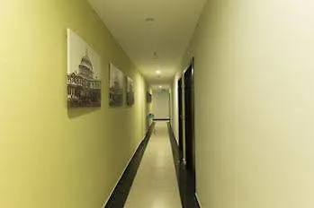 ***  Signature Hotel @ Bangsar South Kuala Lumpur Maleisië